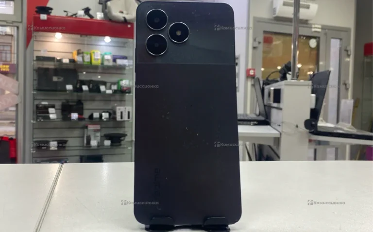 Realme Note 50 4/128 ГБ