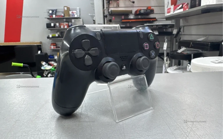 Джойстик PS4
