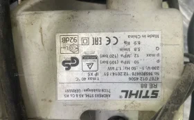 Купить Керхер Stihl RE 88 б/у , в Тюмень Цена:4500рублей