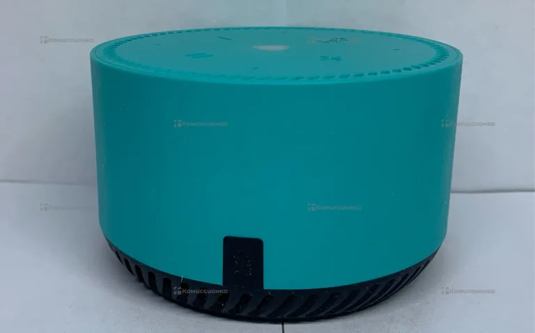 Колонка  Яндекс станция мини