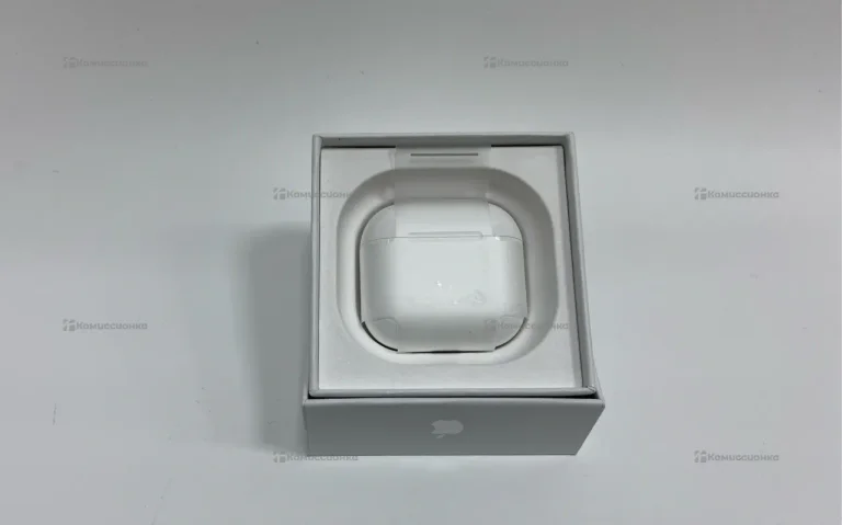 Наушники  AirPods 4
