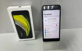 Купить Apple iPhone SE (2020) 3/64 ГБ б/у , в Екатеринбург Цена:6990рублей