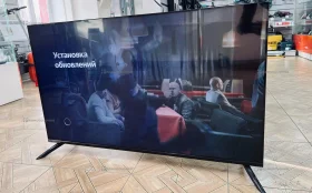 Телевизор Shivaki S50qy30