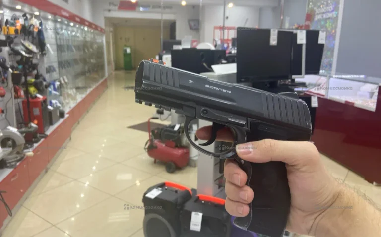 Пневматика w3000