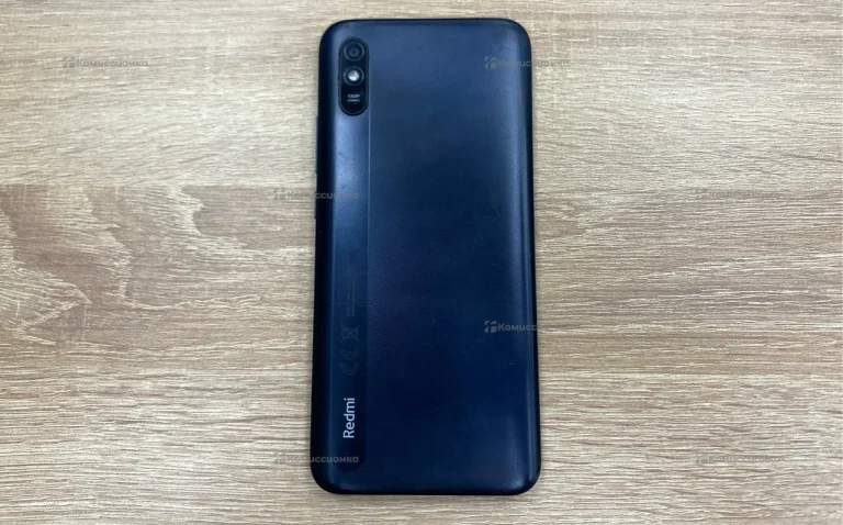 Xiaomi Redmi 9A 2/32 ГБ