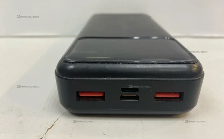 Power Bank urbnsoul