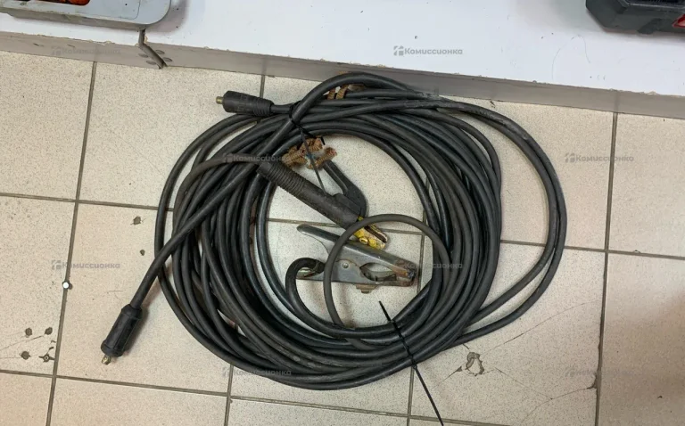 сварочный аппарат Viking pro 315