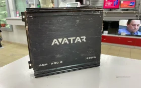 Купить Усилитель  Avatar б/у , в Пермь Цена:1500рублей