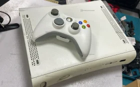 Приставка Xbox 360 120gb шитый
