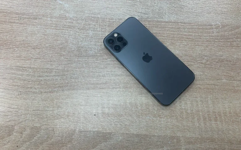 Apple iPhone 12 Pro 128Gb