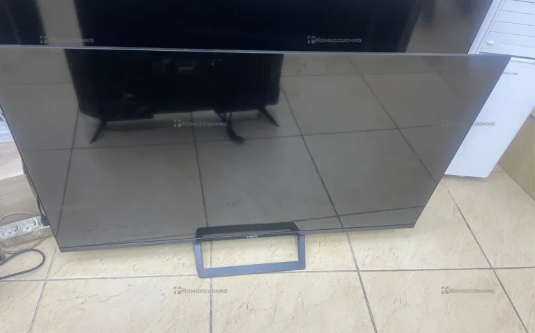 Телевизор Xiaomi L43M7-EARU