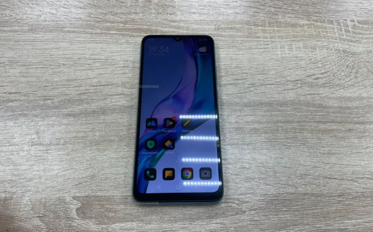 Xiaomi Poco C40 4/64 ГБ