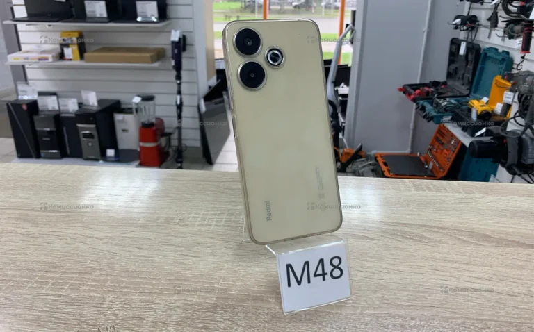 Xiaomi Redmi 13 6/128