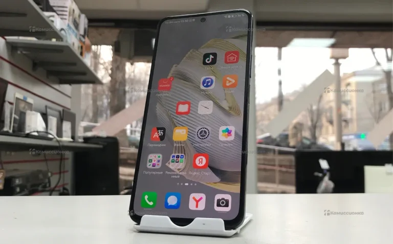 Huawei nova 10 SE 8/256 ГБ