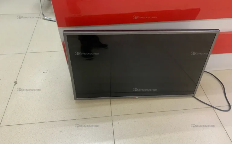 Телевизор LG 32LB563V