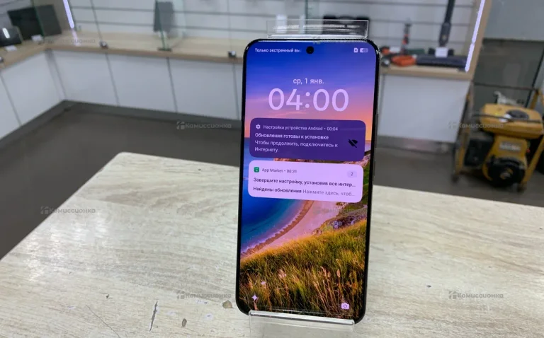 Realme 14 pro + 5g 8/256gb