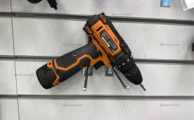 Дрель-шуруповерт аккумуляторная Daewoo DAA 1210Li