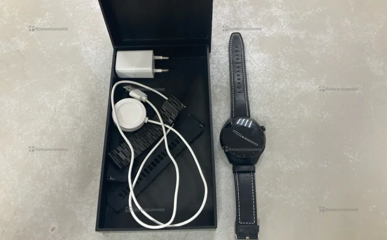Часы  smart watch 62 hd pro