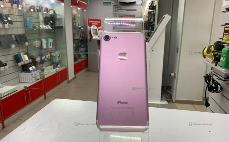 Apple iPhone 7 128Gb