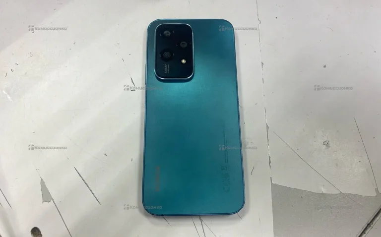 Honor 200 Lite 8/256 ГБ