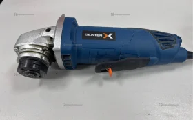 УШМ Dexter 800AG2-125.5