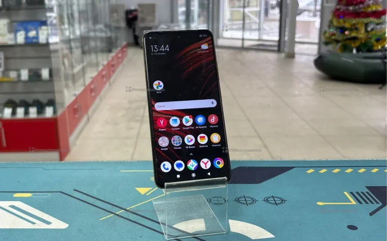 Xiaomi Poco M4 Pro 4/64 ГБ