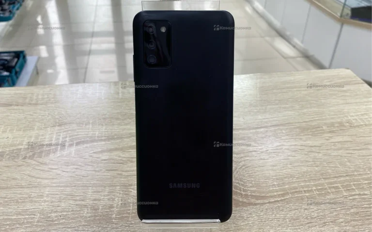 Samsung Galaxy A03s 3/32 ГБ