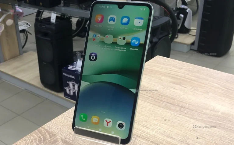 Xiaomi Redmi A5 4/128 ГБ