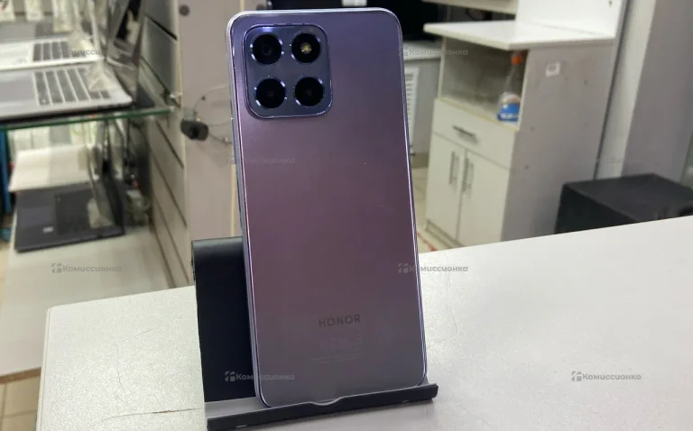 Honor X6 4/64 ГБ