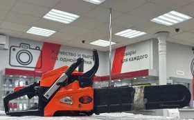 Купить Бензопила Patriot PT 3816 б/у , в Пермь Цена:2990рублей