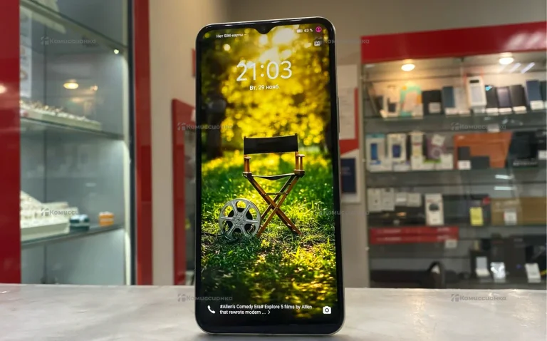 Vivo Y35 4/64Gb