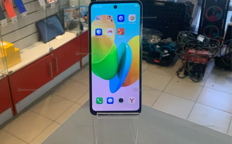 Tecno Spark 20C 8/128 ГБ