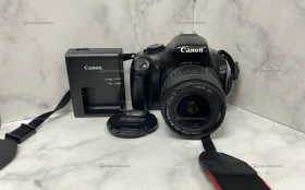 Фотоаппарат  Canon DS126291