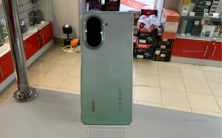 Xiaomi Redmi A5 3/64 ГБ