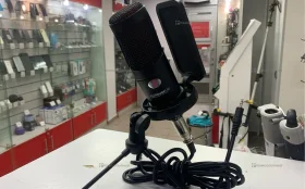 микрофон на стойке House up