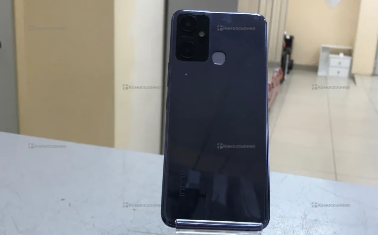 Infinix Smart 6 Plus (India) 2/64 ГБ