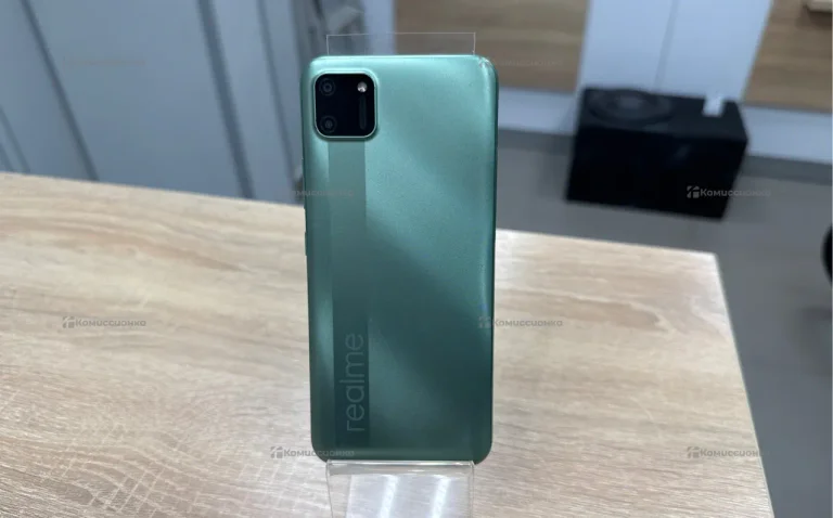 Realme C11 2/32 ГБ