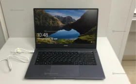 Ноутбук Honor NMH-WCX9