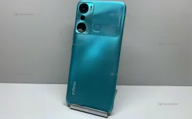 Купить Infinix Hot 20i 4/128 ГБ б/у , в Краснодар Цена:3900рублей