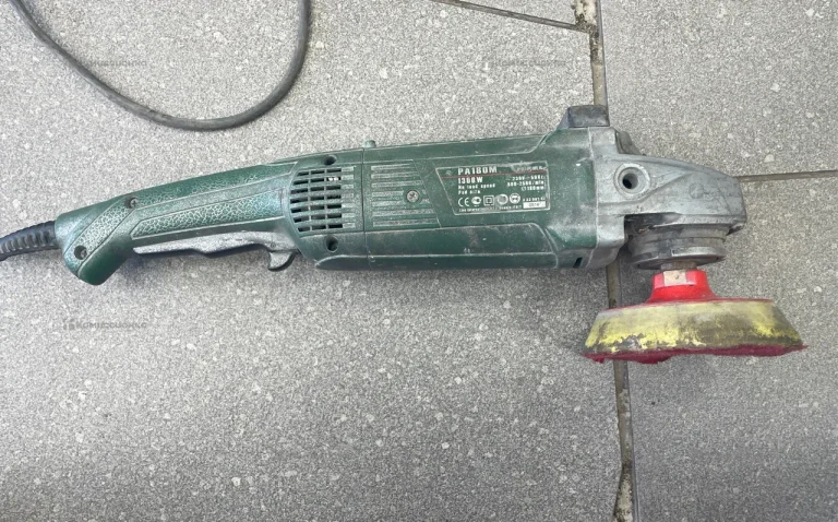 .ушм ра180м