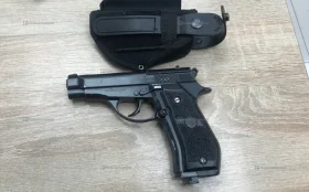 Купить Пневматический пистолет stalker s84 б/у , в Краснодар Цена:2490рублей