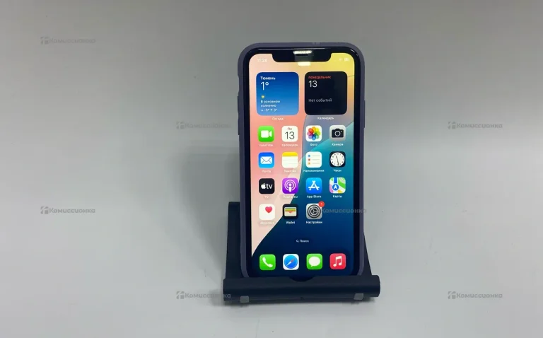 Apple iPhone 11 4/64 ГБ