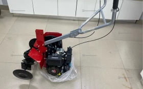 Купить Культиватор бензиновый ЗУБР МКТ-150 б/у , в Казань Цена:13450рублей