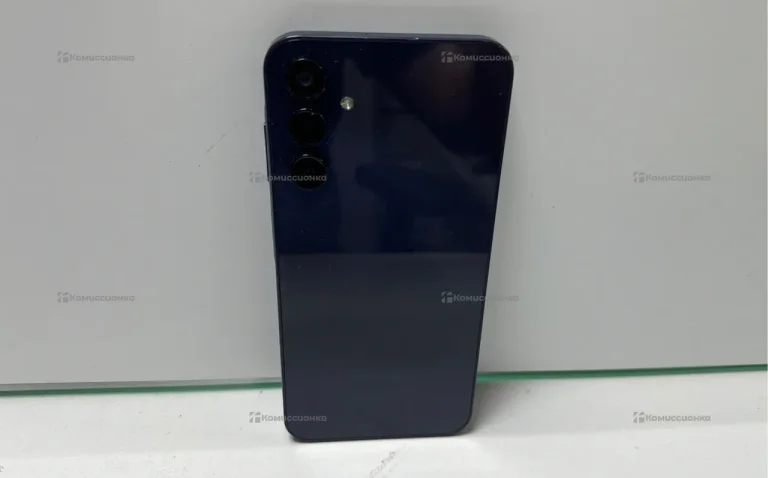 Samsung Galaxy A15 6/128 ГБ