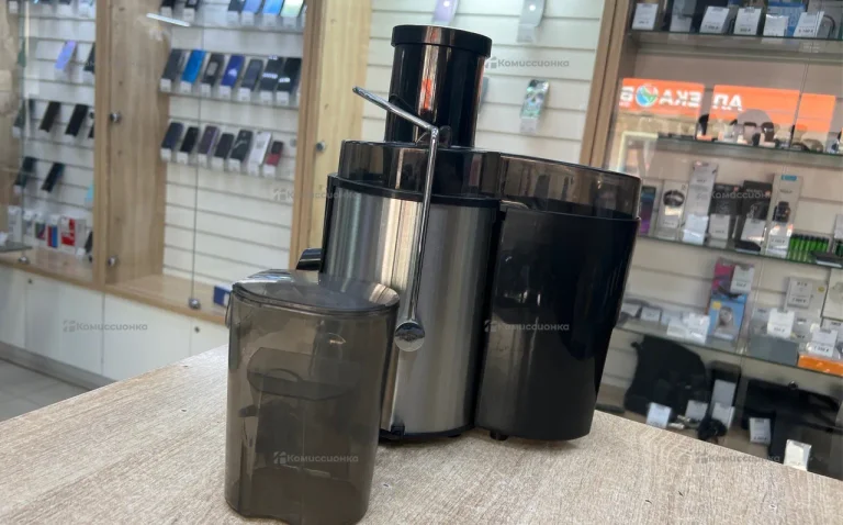 Соковыжималка Futula  ESM6