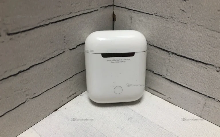 Наушники  airpods 2