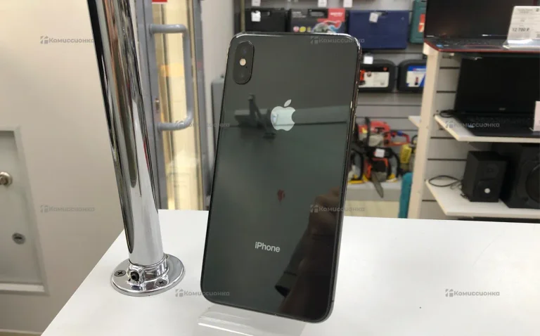 Apple iPhone XS Max 256Gb