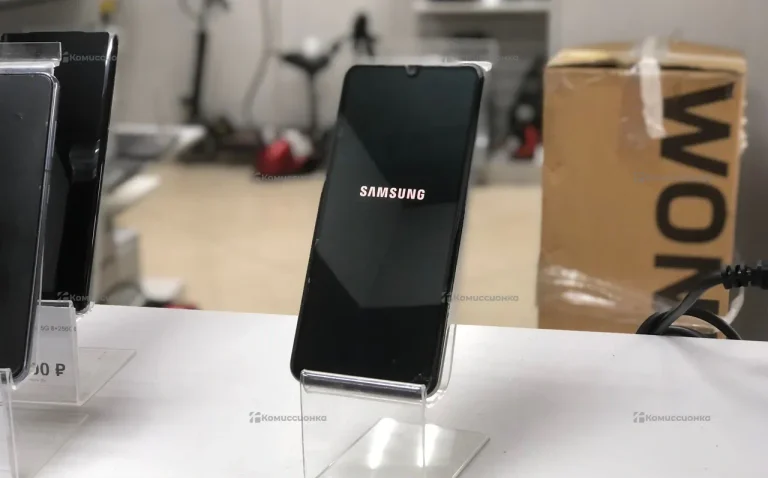 Samsung Galaxy A30 32Gb