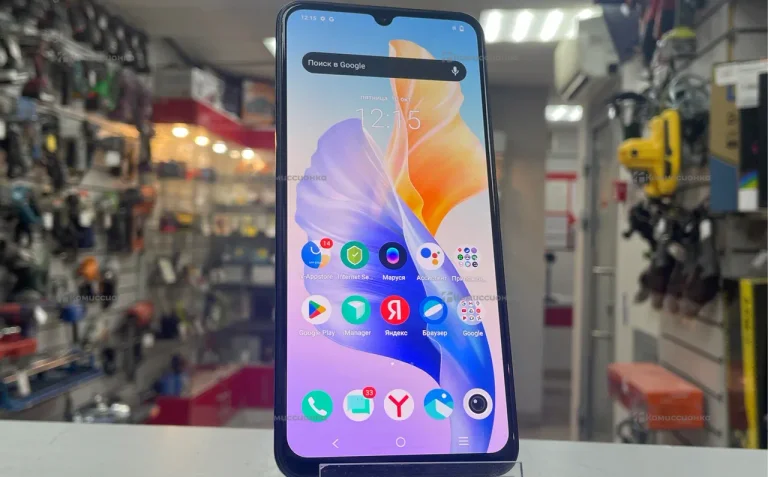 Vivo V23e 5G 8/128 ГБ