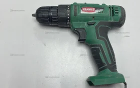 Купить Аккумуляторный шуруповерт HAMMER ACD18BS б/у , в Челябинск Цена:2100рублей